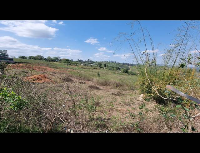 3.20HA FARM TO LET IN WHITE RIVER AH